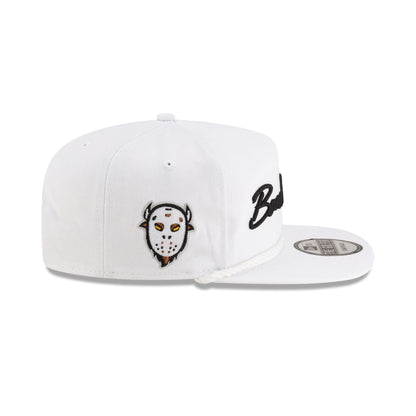 New Era Cap Bardownski Golfer Hat