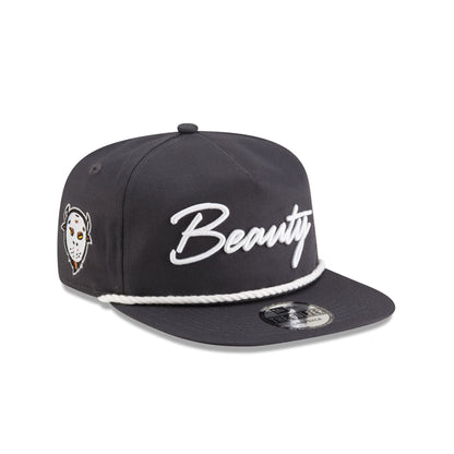 New Era Cap Beauty Golfer Hat