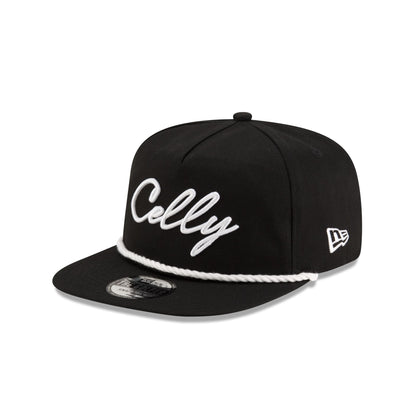 New Era Cap Celly Golfer Hat