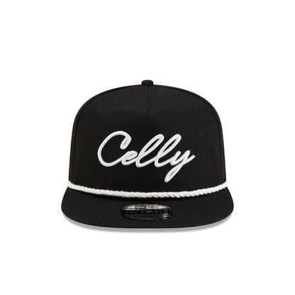 New Era Cap Celly Golfer Hat