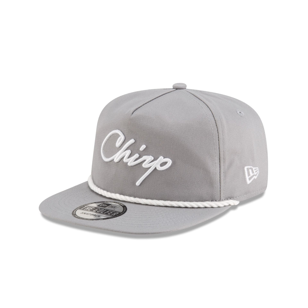 New Era Cap Chirp Golfer Hat