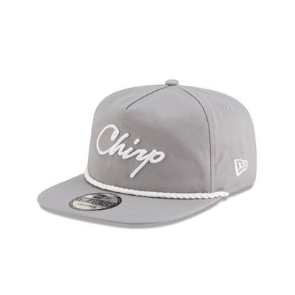 New Era Cap Chirp Golfer Hat