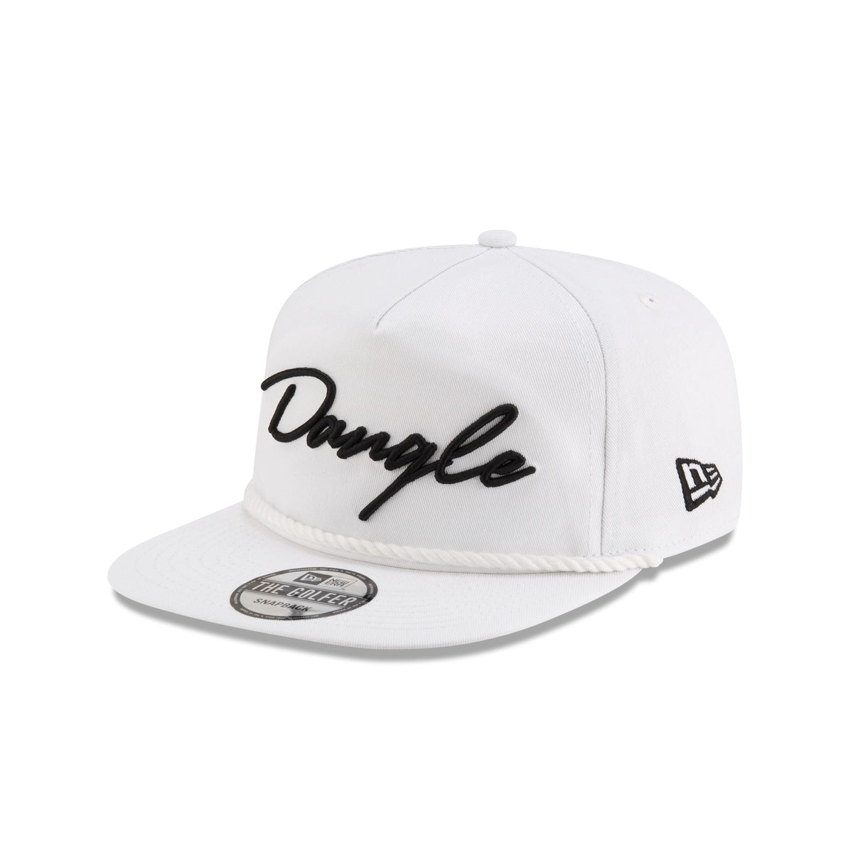 New Era Cap Dangle Golfer Hat