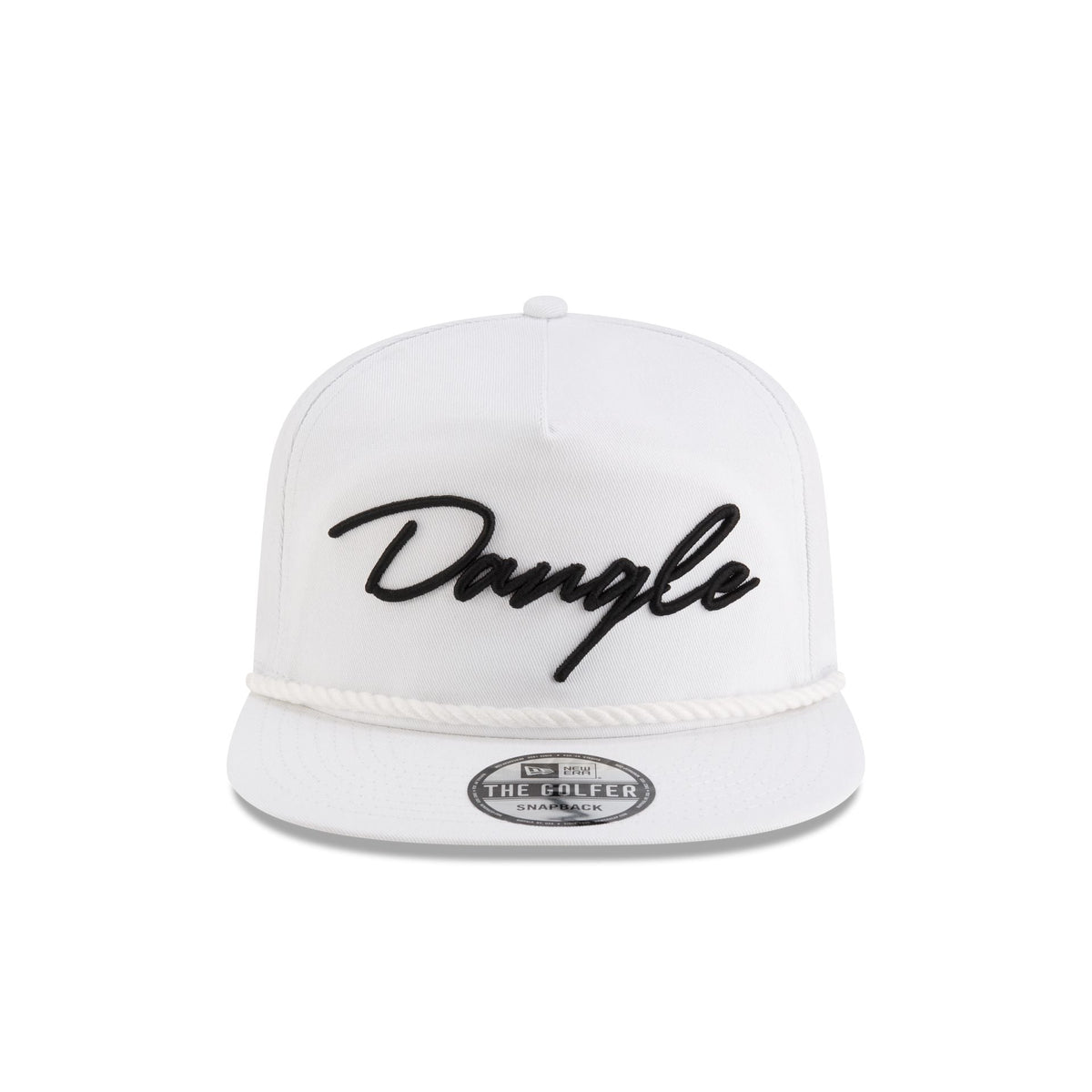 New Era Cap Dangle Golfer Hat