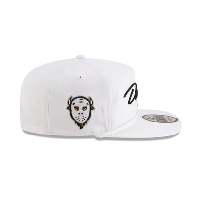 New Era Cap Dangle Golfer Hat