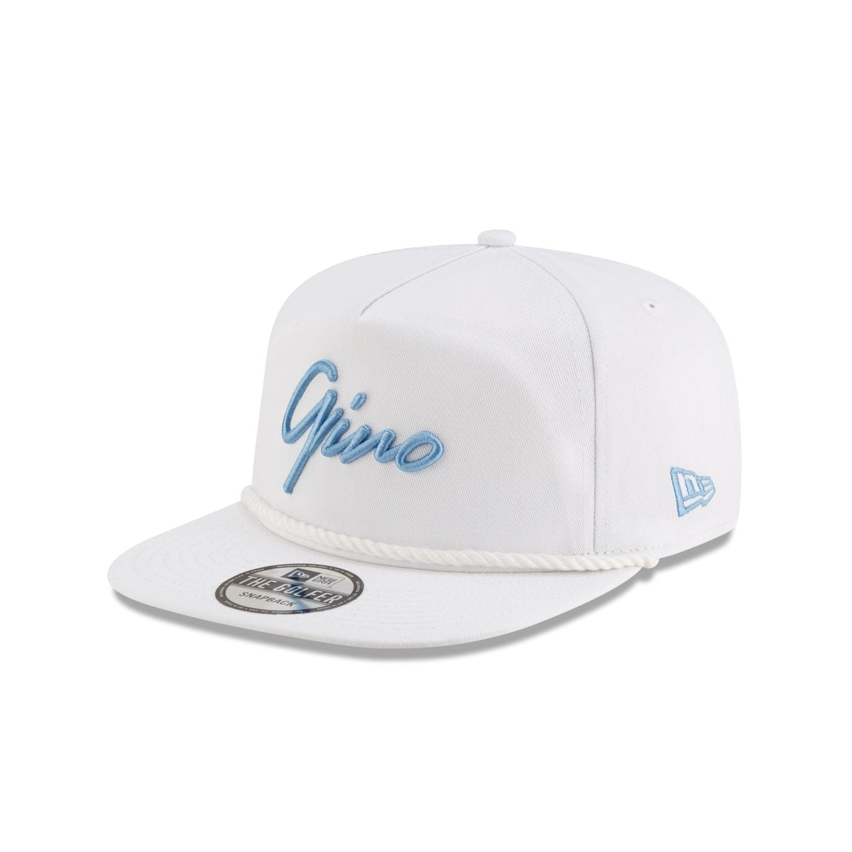 New Era Cap Gino Golfer Hat