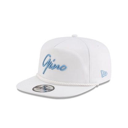 New Era Cap Gino Golfer Hat