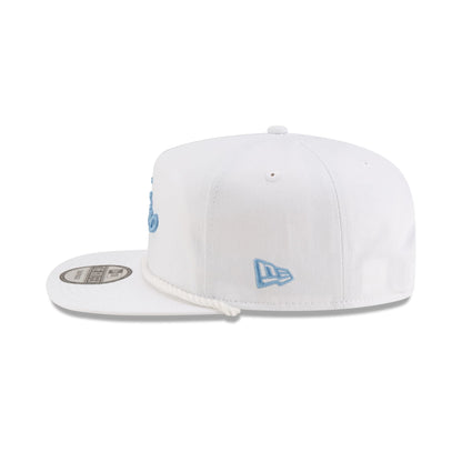 New Era Cap Gino Golfer Hat