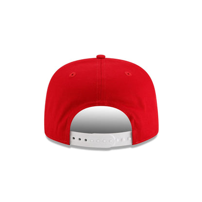 New Era Cap Light the Lamp Golfer Hat