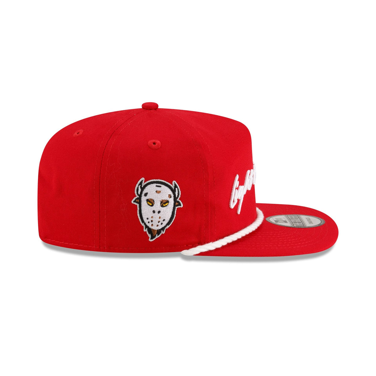 New Era Cap Light the Lamp Golfer Hat