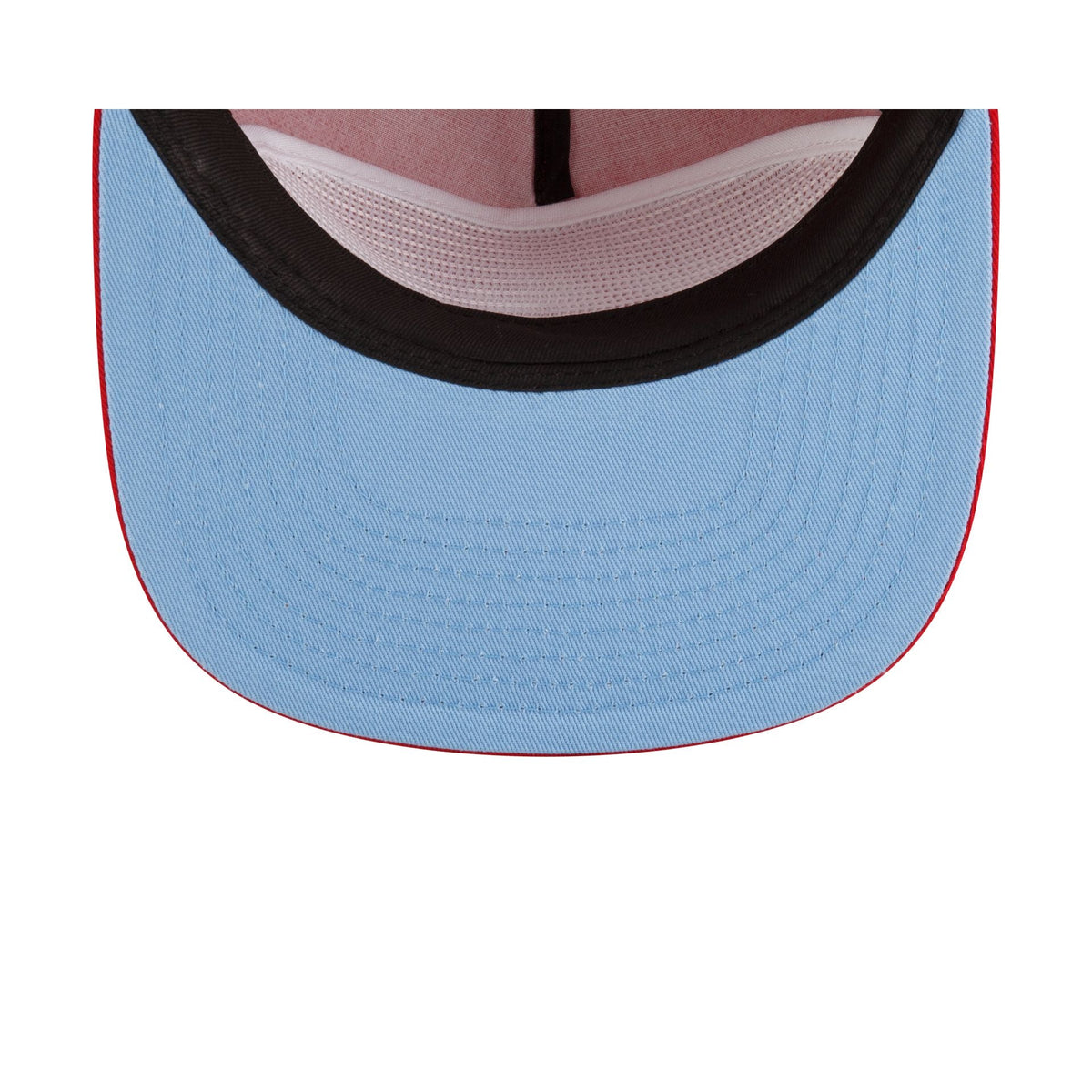 New Era Cap Light the Lamp Golfer Hat