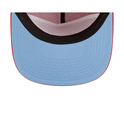 New Era Cap Light the Lamp Golfer Hat