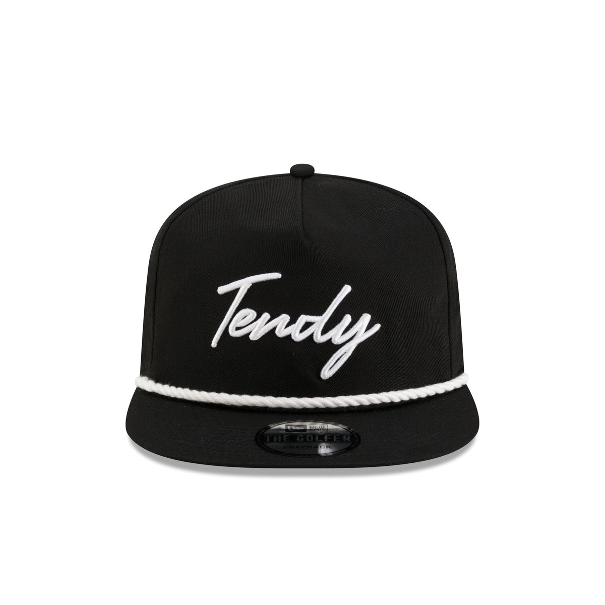 New Era Cap Tendy Golfer Hat