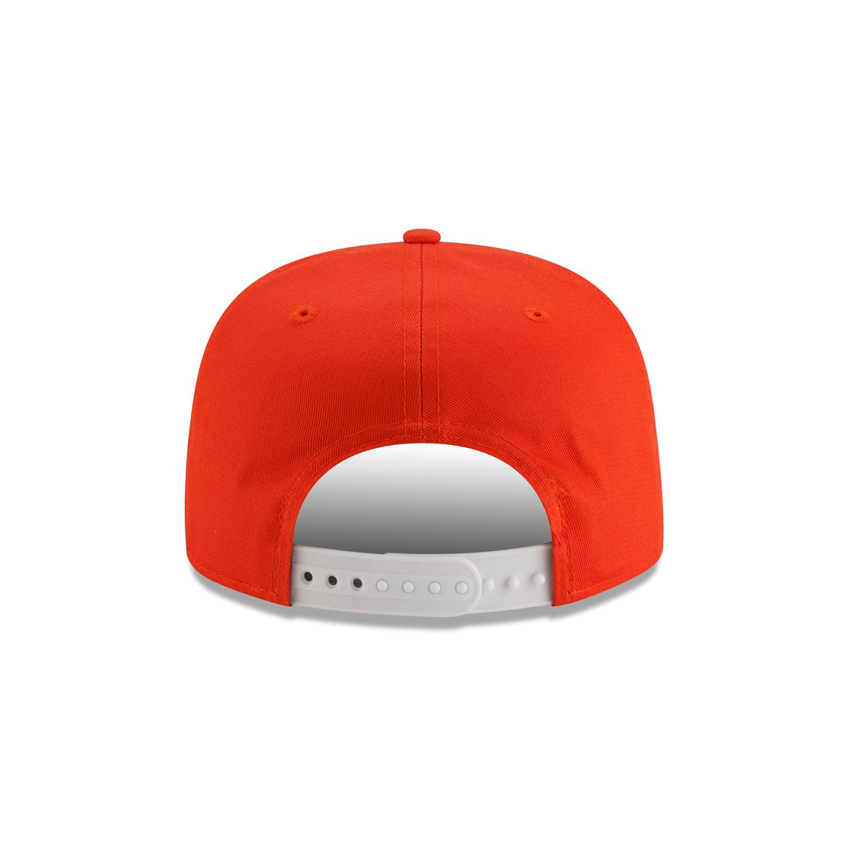 New Era Cap Top Cheddar Golfer Hat