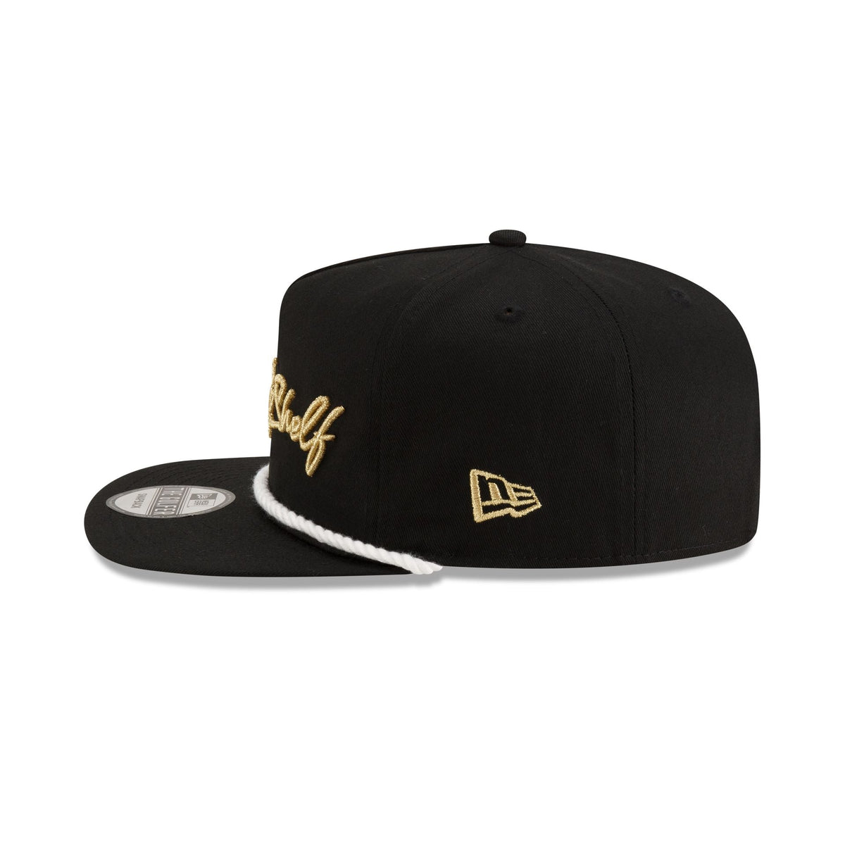New Era Cap Put it Top Shelf Golfer Hat