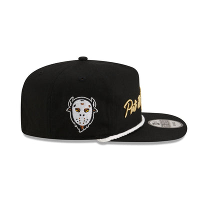 New Era Cap Put it Top Shelf Golfer Hat
