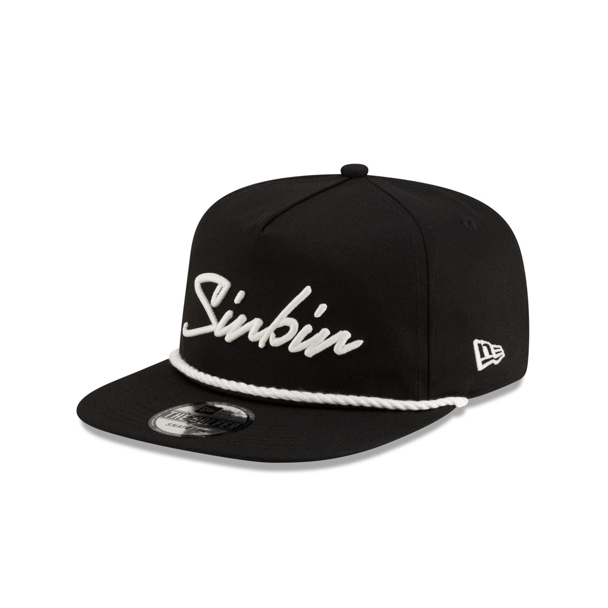 New Era Cap Sinbin Golfer Hat