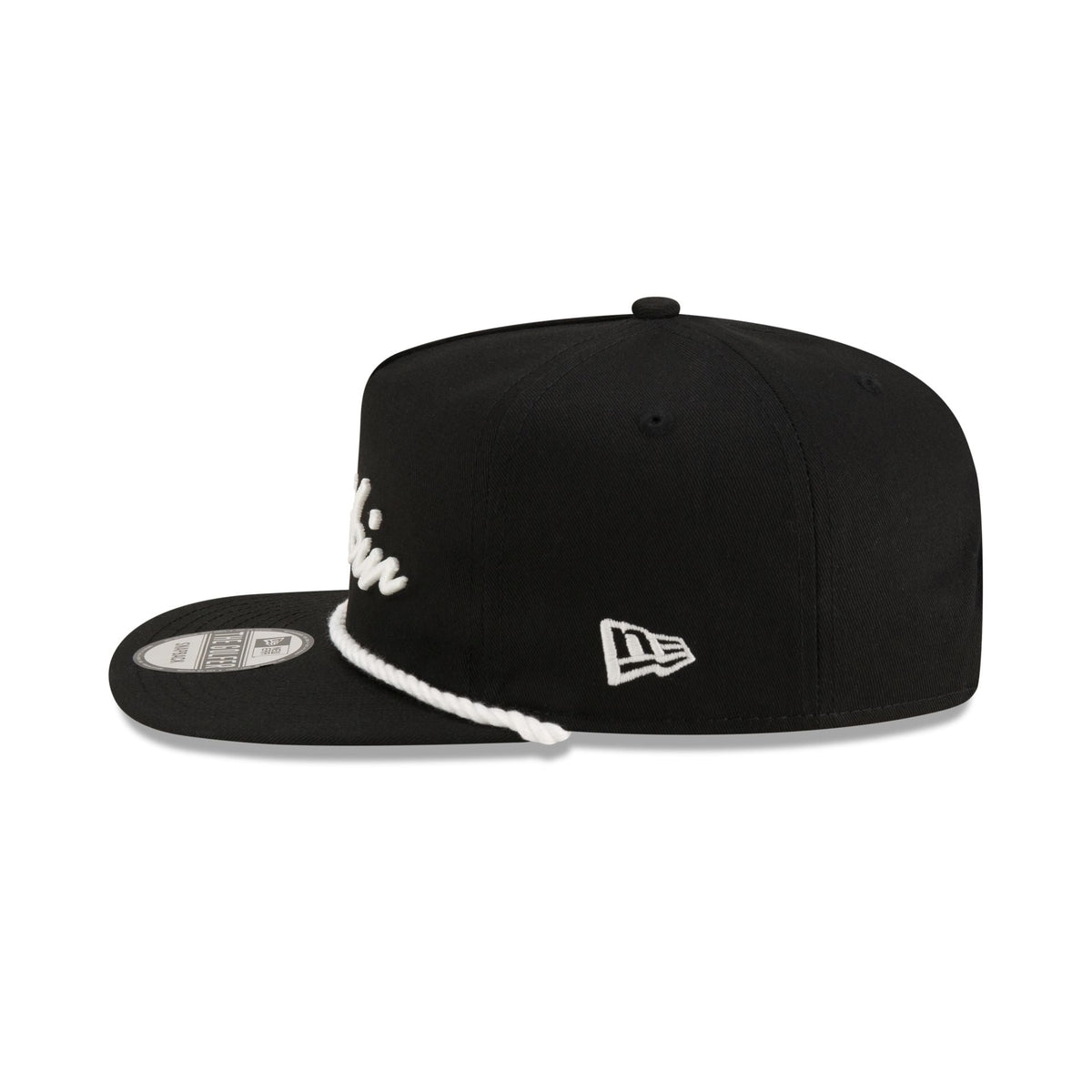 New Era Cap Sinbin Golfer Hat