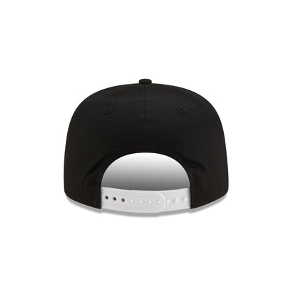 New Era Cap Sinbin Golfer Hat