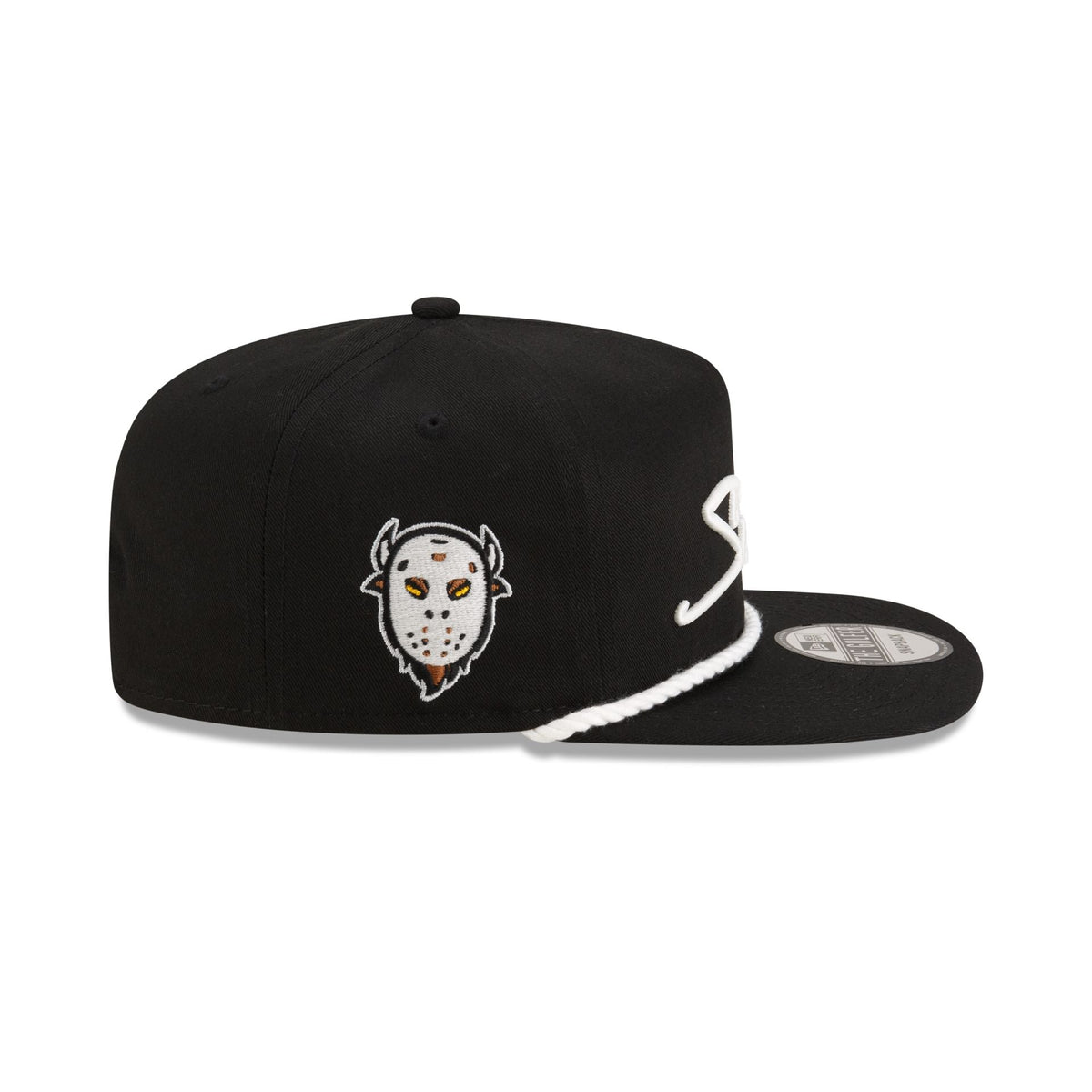 New Era Cap Sinbin Golfer Hat