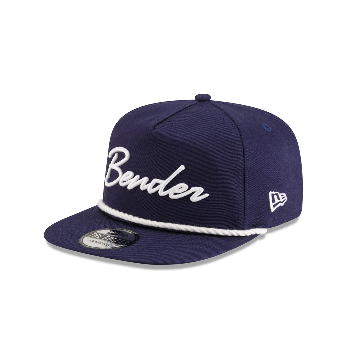 New Era Cap Bender Golfer Hat