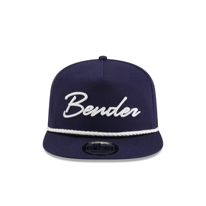 New Era Cap Bender Golfer Hat