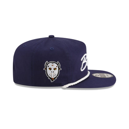 New Era Cap Bender Golfer Hat