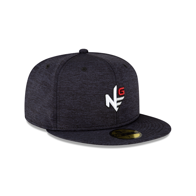 New Era Golf Navy 59FIFTY Fitted Hat