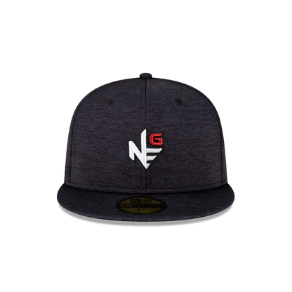 New Era Golf Navy 59FIFTY Fitted Hat