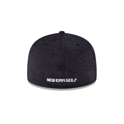 New Era Golf Navy 59FIFTY Fitted Hat