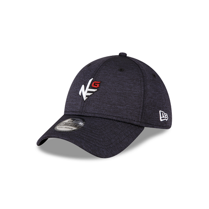 New Era Golf Navy 39THIRTY Stretch Fit Hat