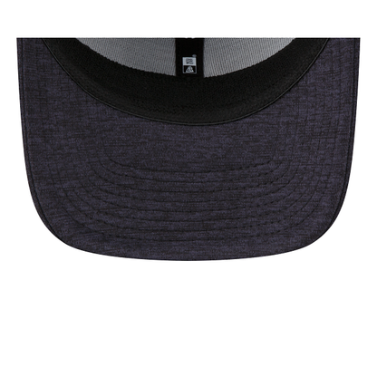 New Era Golf Navy 39THIRTY Stretch Fit Hat