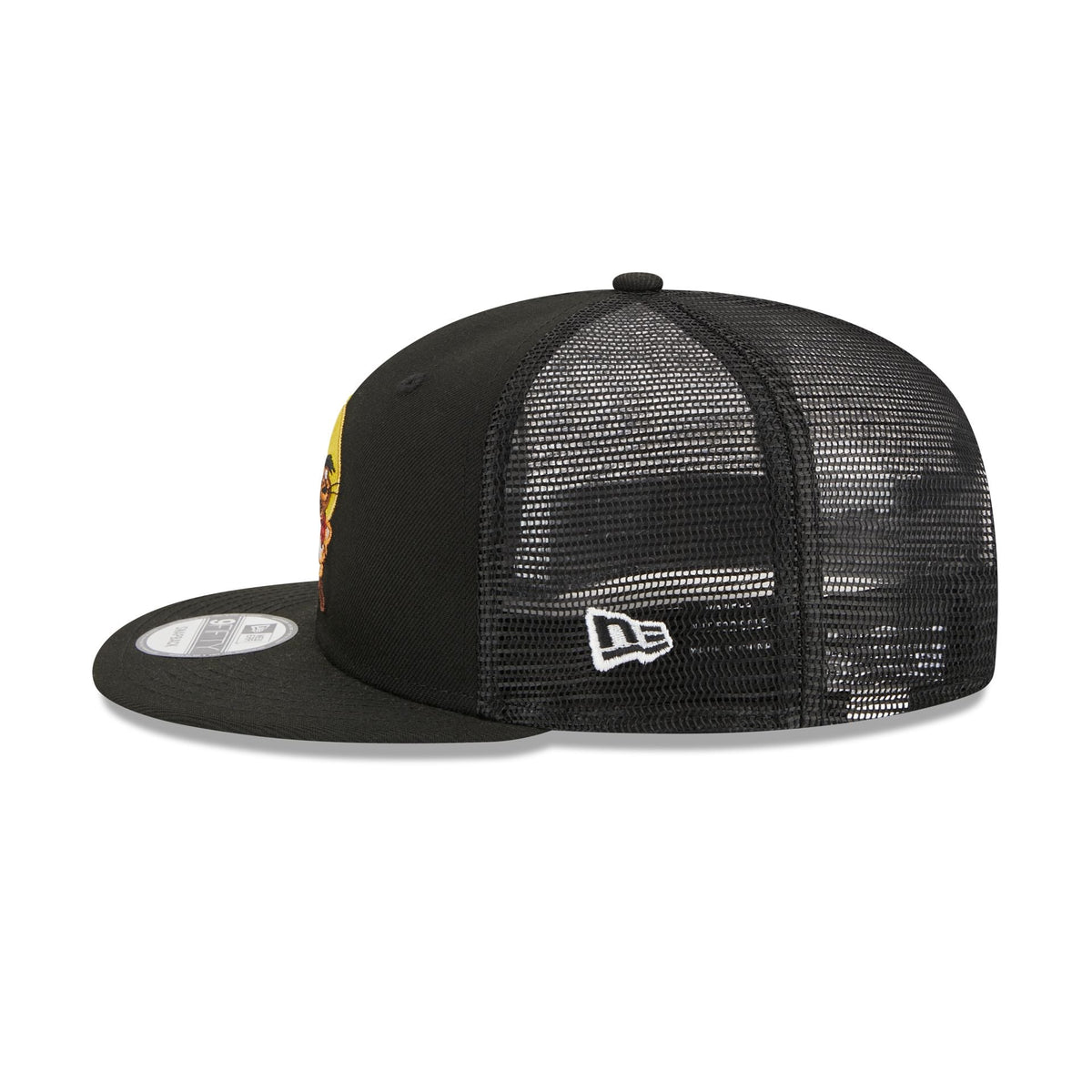 Looney Tunes Speedy Gonzalez 9FIFTY Trucker Snapback Hat