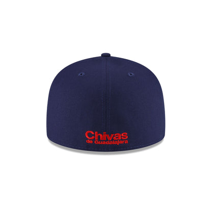 Chivas 59FIFTY Fitted Hat