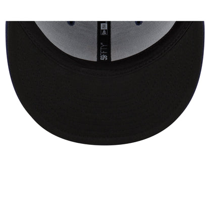 Chivas 59FIFTY Fitted Hat
