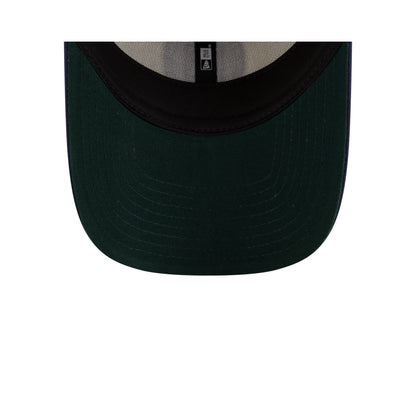 Cruz Azul Chrome Camel 9FORTY Snapback Hat