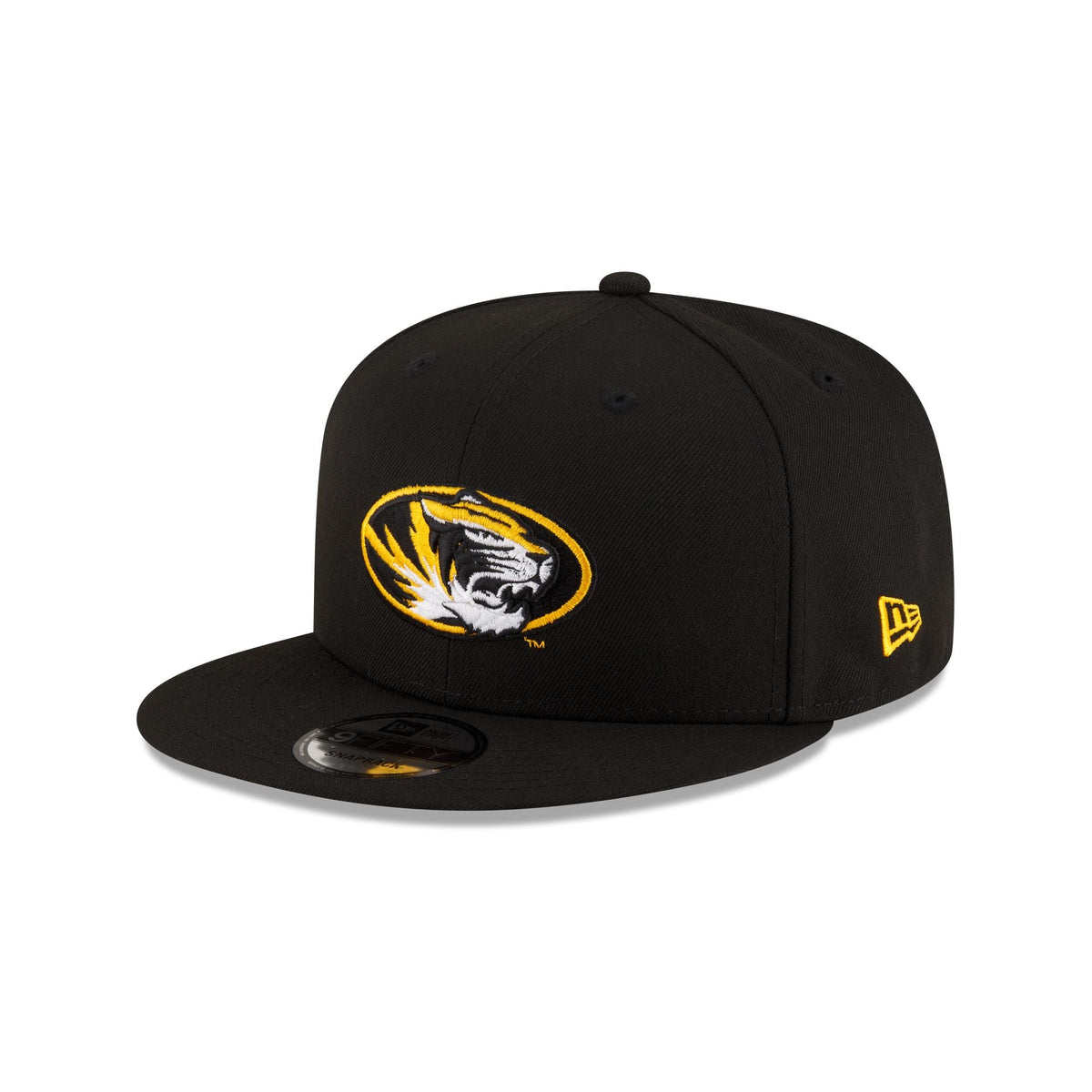 Missouri Tigers 9FIFTY Snapback Hat