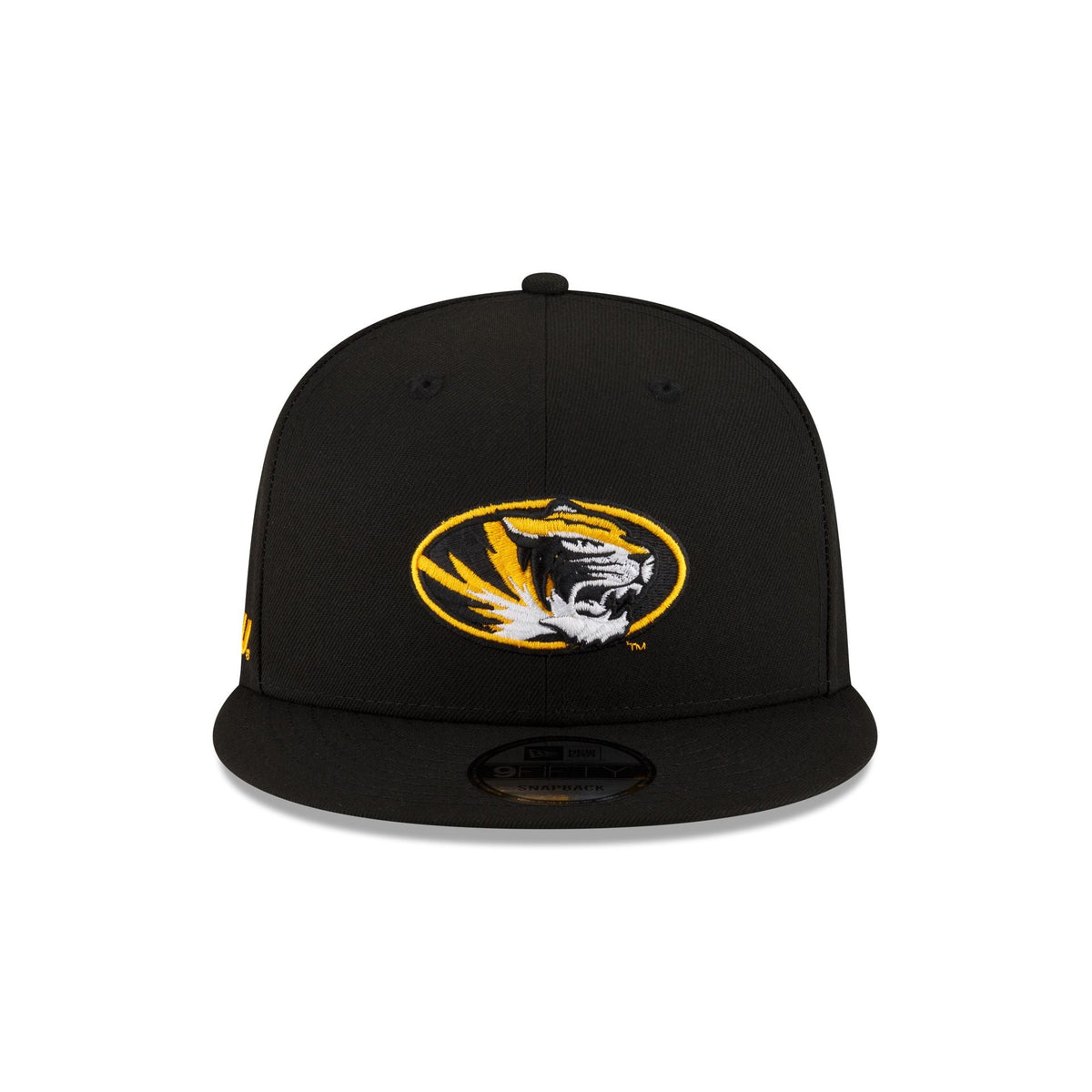 Missouri Tigers 9FIFTY Snapback Hat