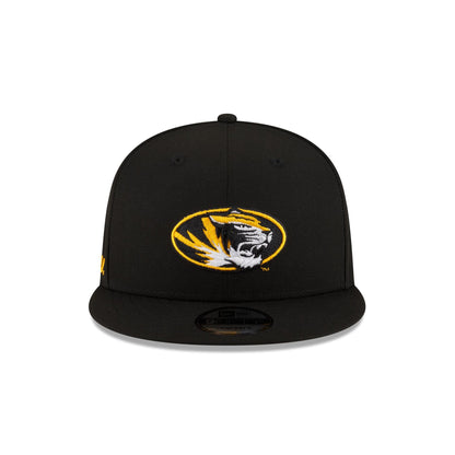 Missouri Tigers 9FIFTY Snapback Hat