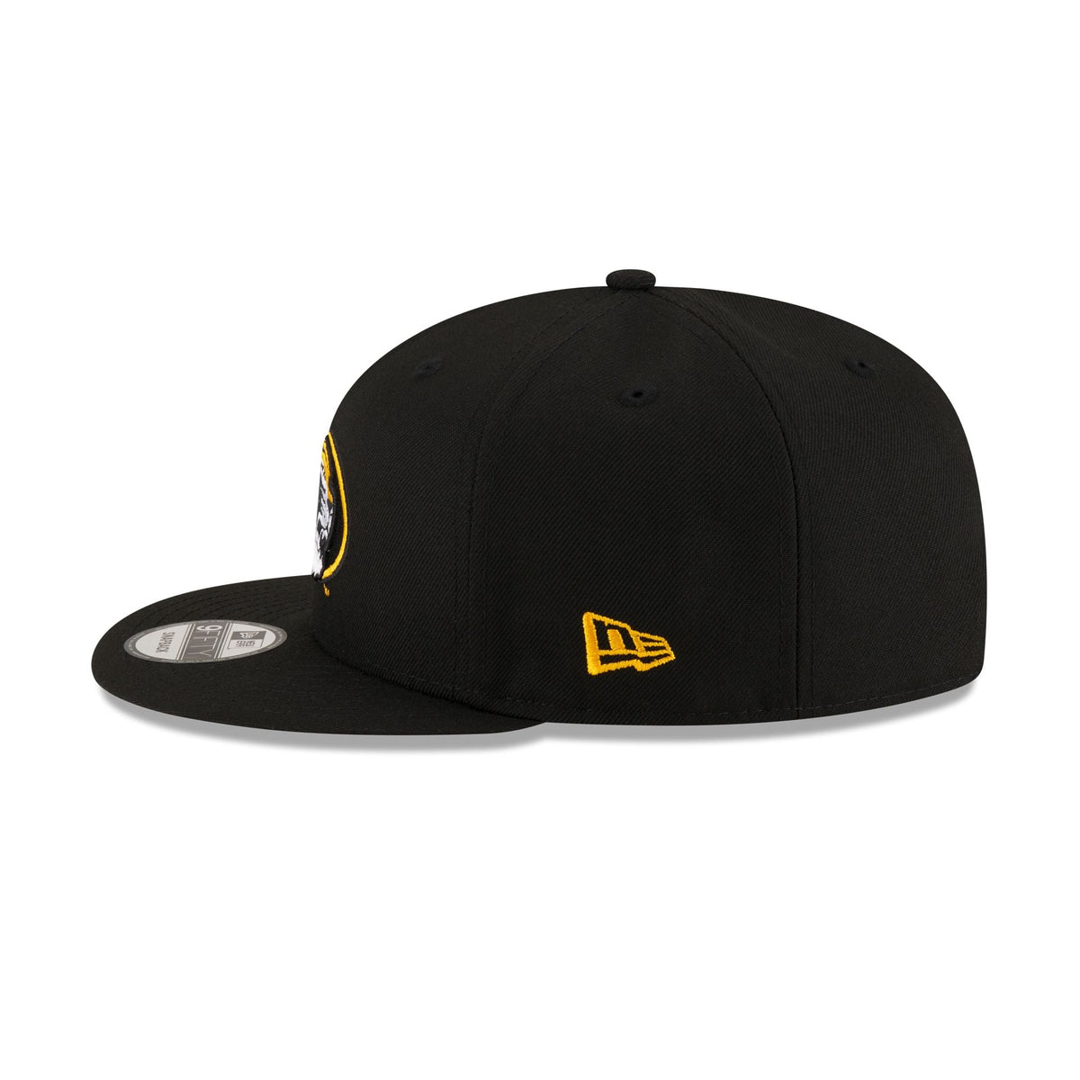 Missouri Tigers 9FIFTY Snapback Hat