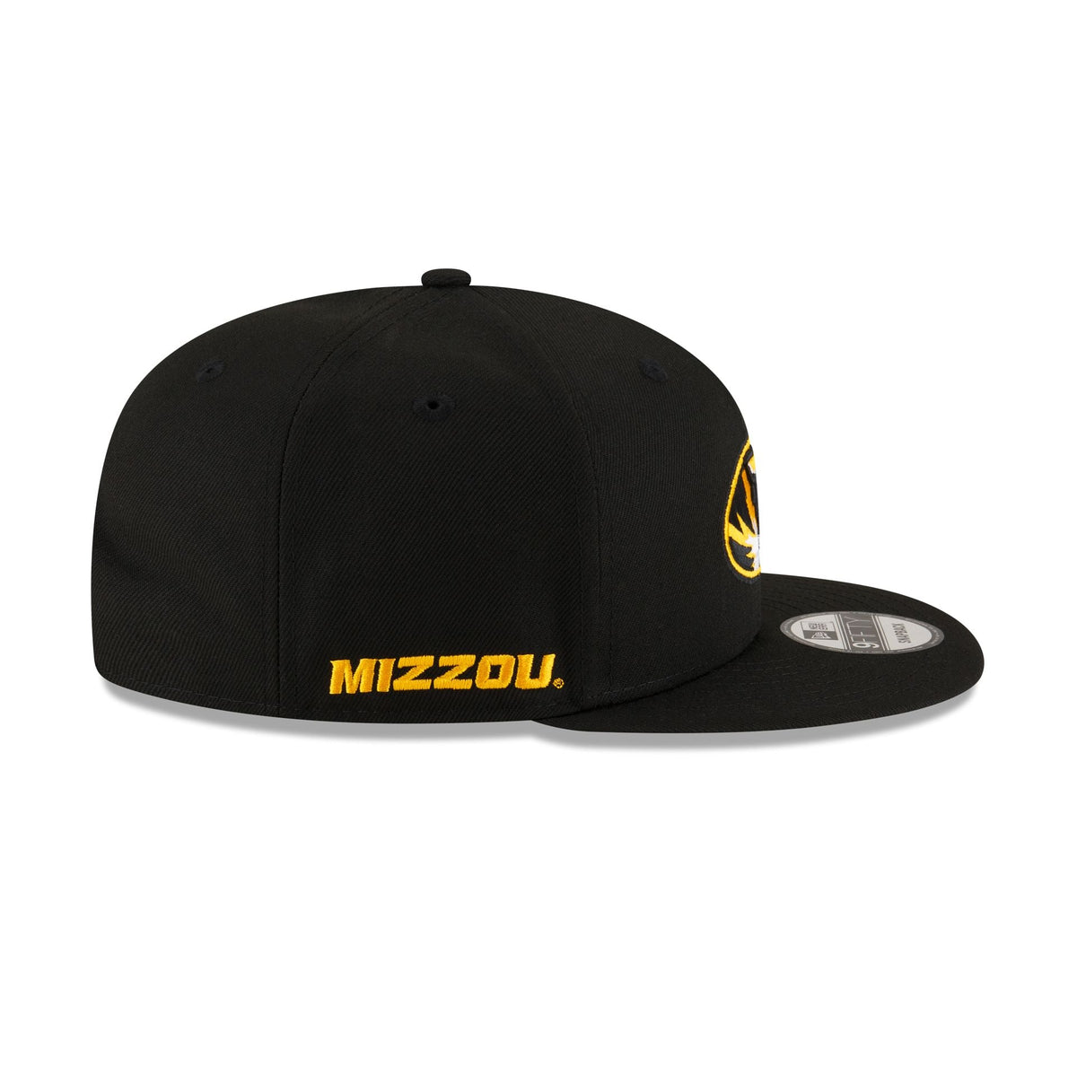Missouri Tigers 9FIFTY Snapback Hat