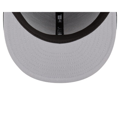 Missouri Tigers 9FIFTY Snapback Hat