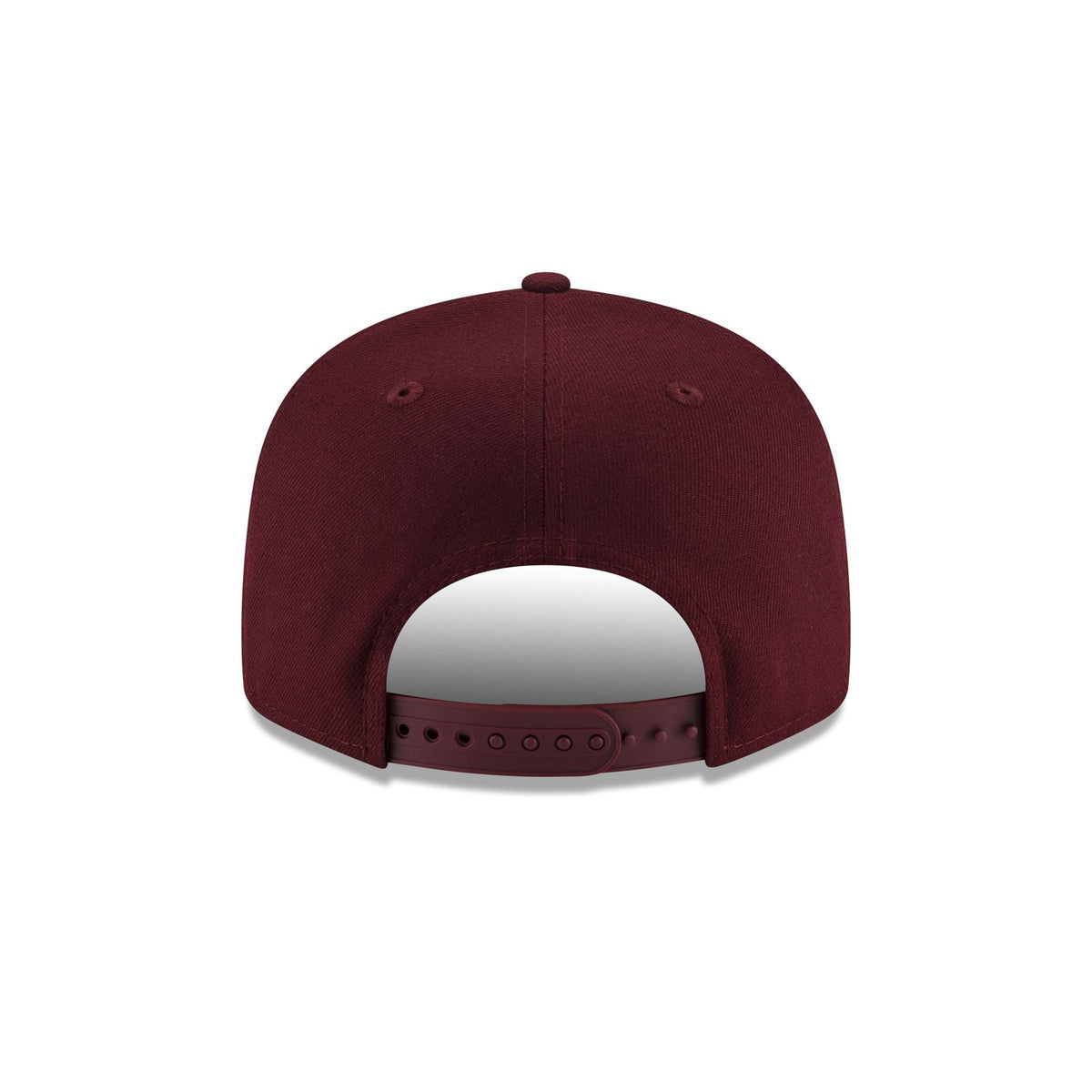 Mississippi State Bulldogs 9FIFTY Snapback Hat