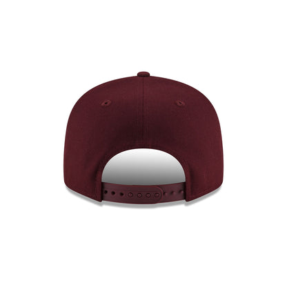 Mississippi State Bulldogs 9FIFTY Snapback Hat