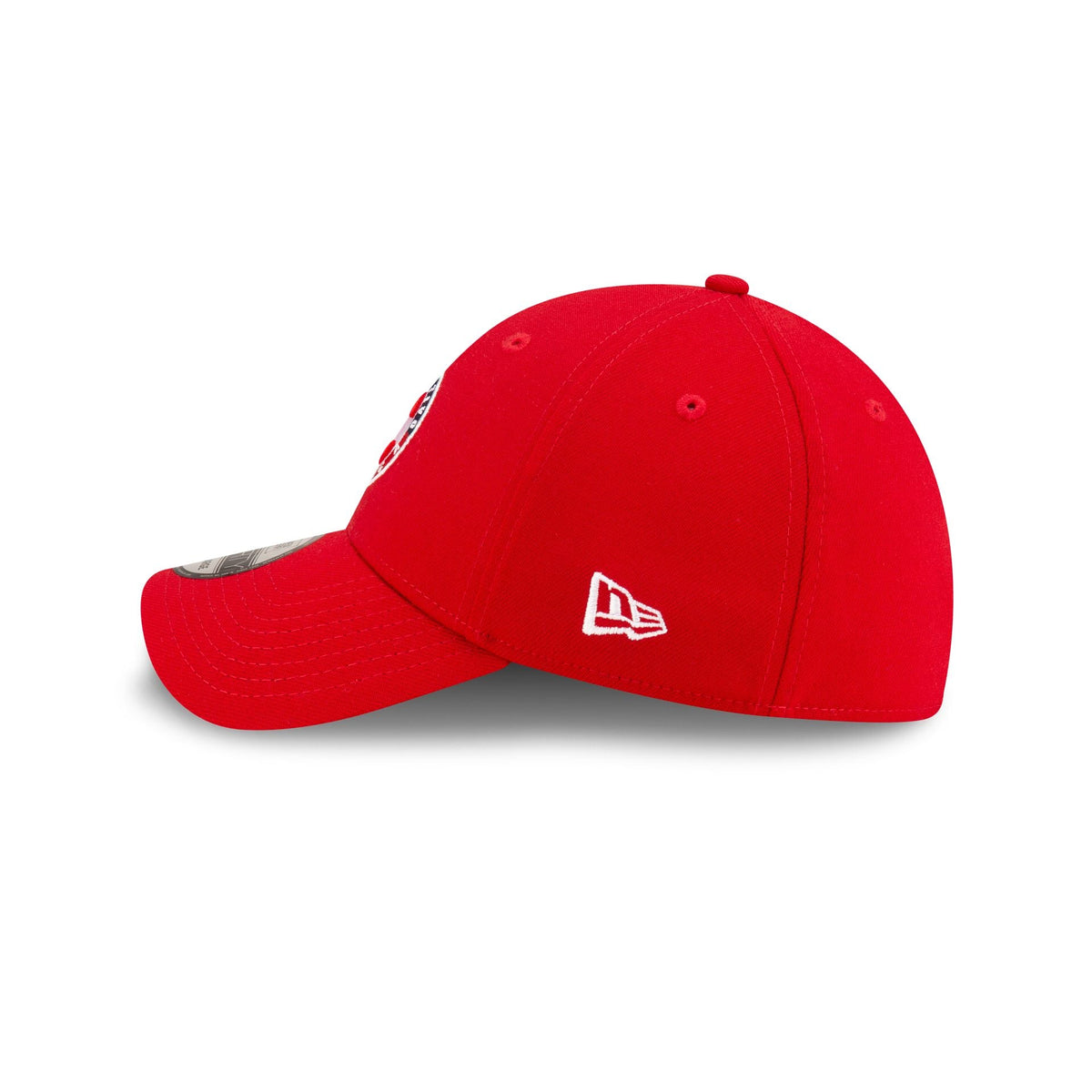 Deportivo Toluca FC 39THIRTY Stretch Fit Hat