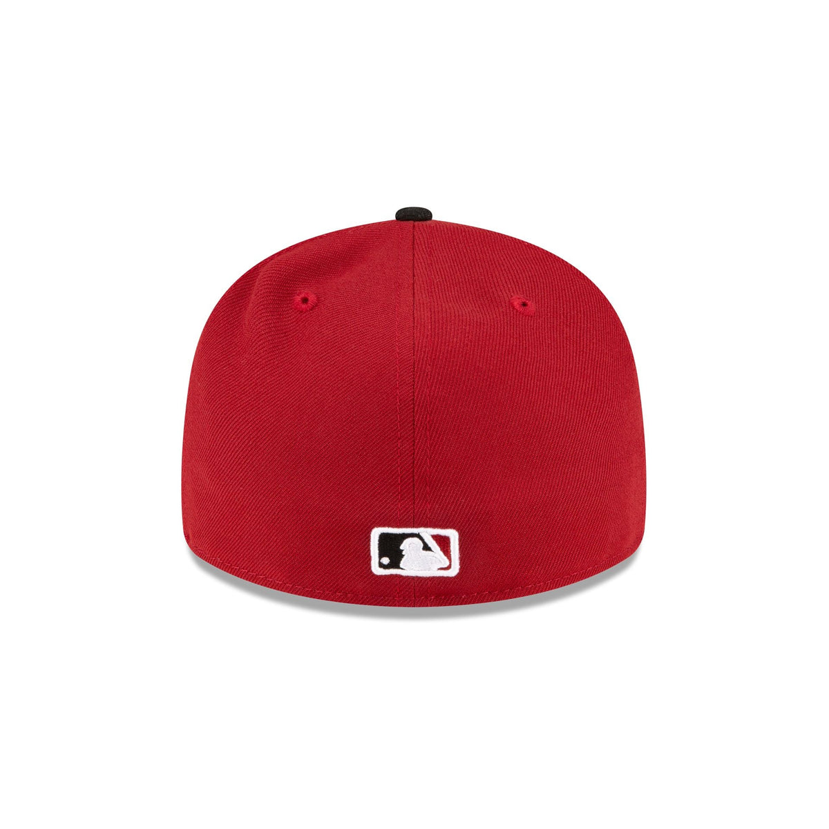 Arizona Diamondbacks Authentic Collection Home Low Profile 59FIFTY Fitted Hat