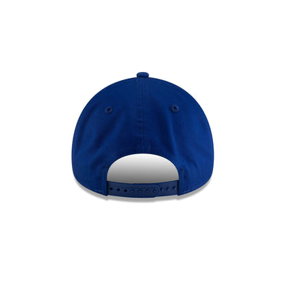 Air Force Falcons Royal 9FORTY A-Frame Snapback Hat