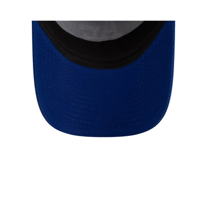 Air Force Falcons Royal 9FORTY A-Frame Snapback Hat