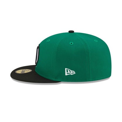 Green Lantern 59FIFTY Fitted Hat