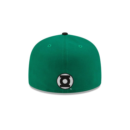 Green Lantern 59FIFTY Fitted Hat